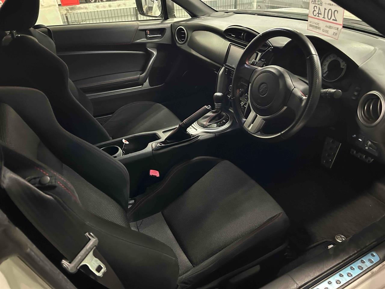 2013 Toyota 86