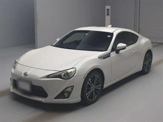 2013 Toyota 86 - Thumbnail