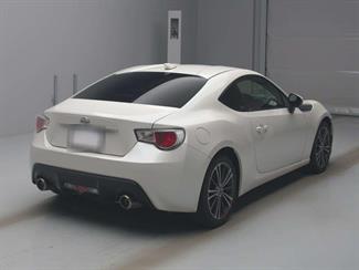 2013 Toyota 86 - Thumbnail