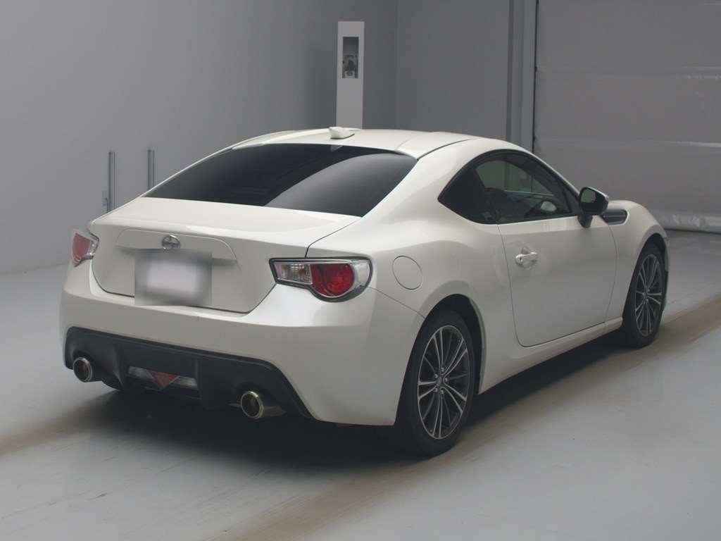 2013 Toyota 86