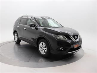 2015 Nissan X-Trail - Thumbnail