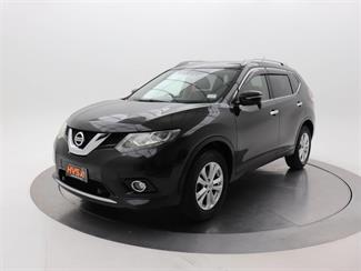 2015 Nissan X-Trail - Thumbnail