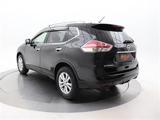 2015 Nissan X-Trail - Thumbnail