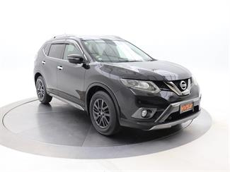 2015 Nissan X-Trail - Thumbnail