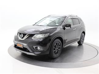 2015 Nissan X-Trail - Thumbnail