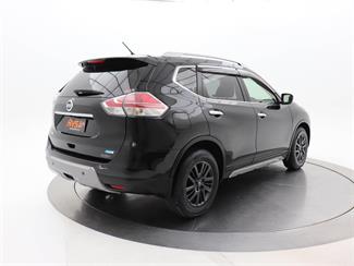 2015 Nissan X-Trail - Thumbnail