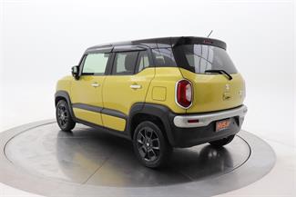 2018 Suzuki XBee - Thumbnail