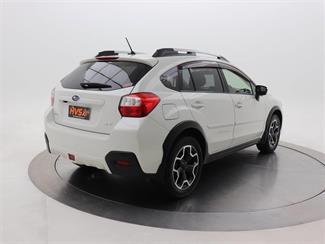 2015 Subaru XV - Thumbnail