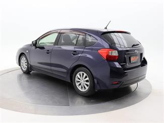 2012 Subaru Impreza - Thumbnail