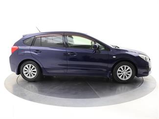 2012 Subaru Impreza - Thumbnail