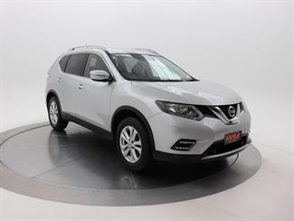 2013 Nissan X-Trail - Thumbnail