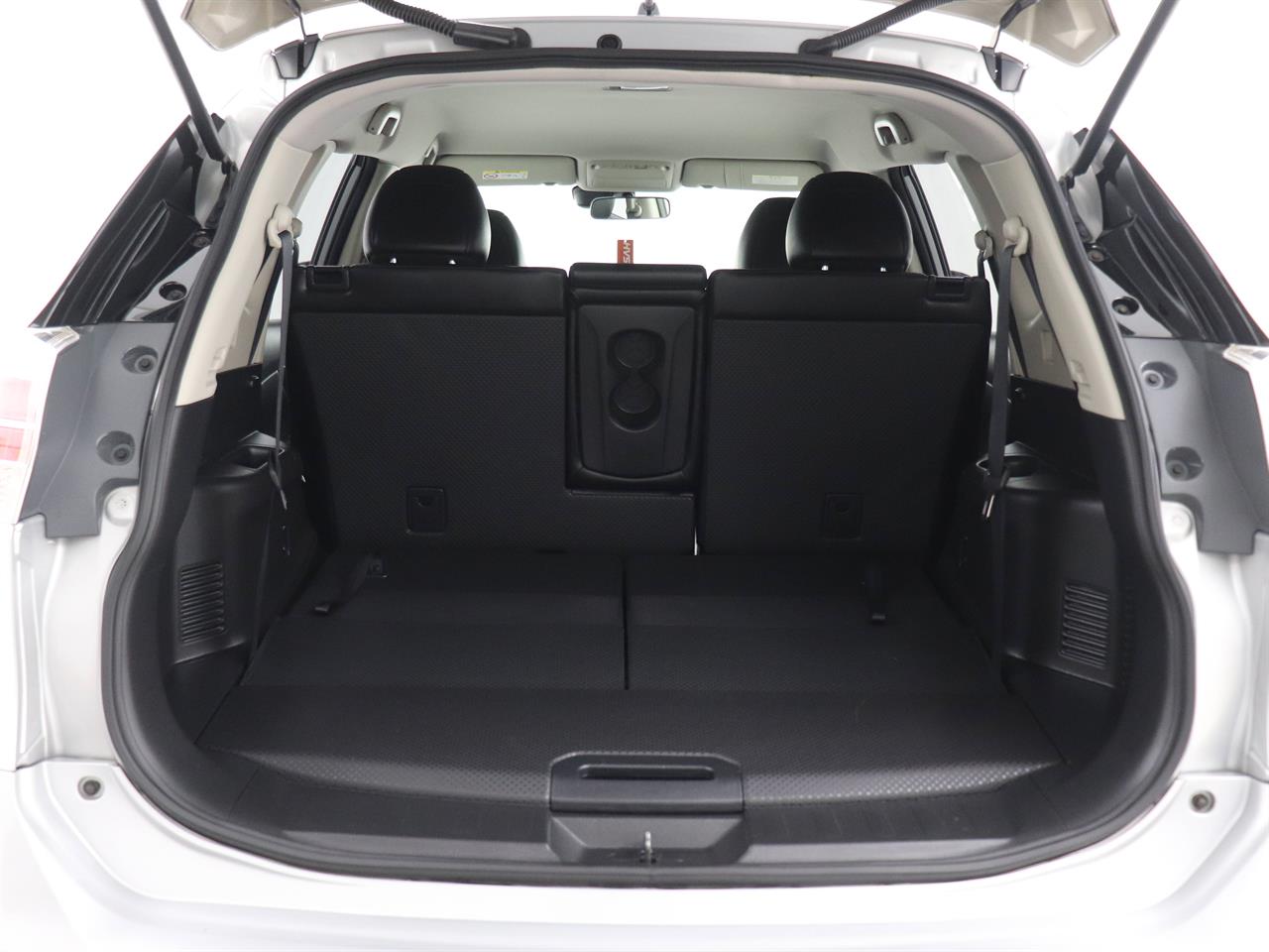 2013 Nissan X-Trail