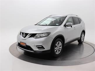 2013 Nissan X-Trail - Thumbnail