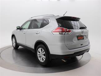 2013 Nissan X-Trail - Thumbnail