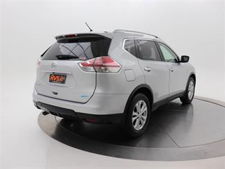 2013 Nissan X-Trail - Thumbnail