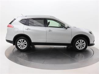 2013 Nissan X-Trail - Thumbnail