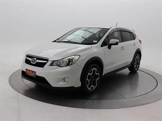 2015 Subaru XV - Thumbnail