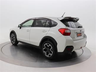 2015 Subaru XV - Thumbnail