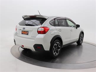 2015 Subaru XV - Thumbnail