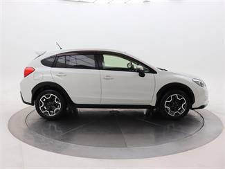 2015 Subaru XV - Thumbnail