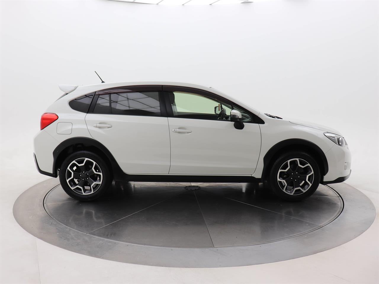 2015 Subaru XV