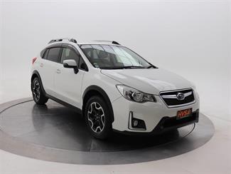 2016 Subaru XV - Thumbnail