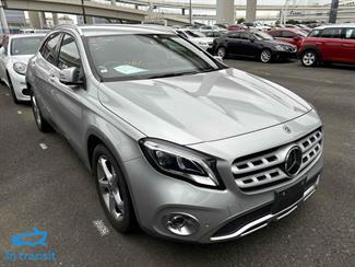 2018 Mercedes-Benz GLA 220 - Thumbnail