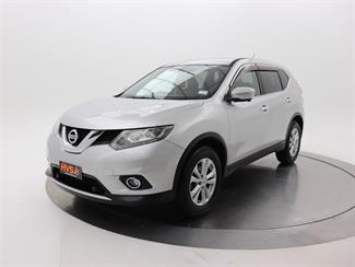 2014 Nissan X-Trail - Thumbnail