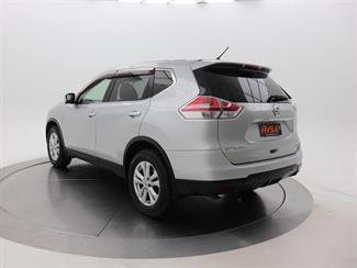 2014 Nissan X-Trail - Thumbnail