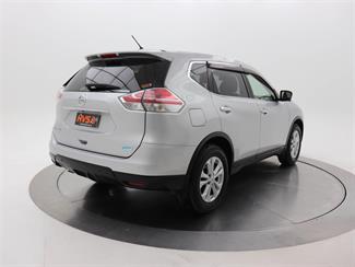 2014 Nissan X-Trail - Thumbnail