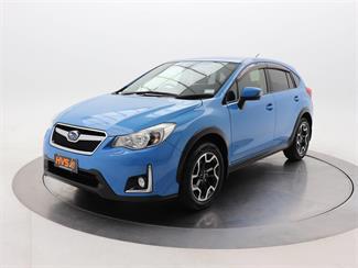 2016 Subaru XV - Thumbnail