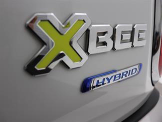 2017 Suzuki XBee - Thumbnail