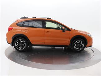 2015 Subaru XV - Thumbnail