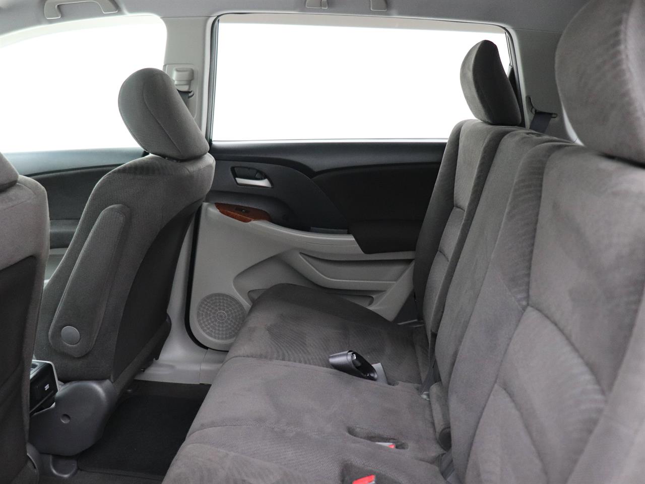 2010 Honda Odyssey