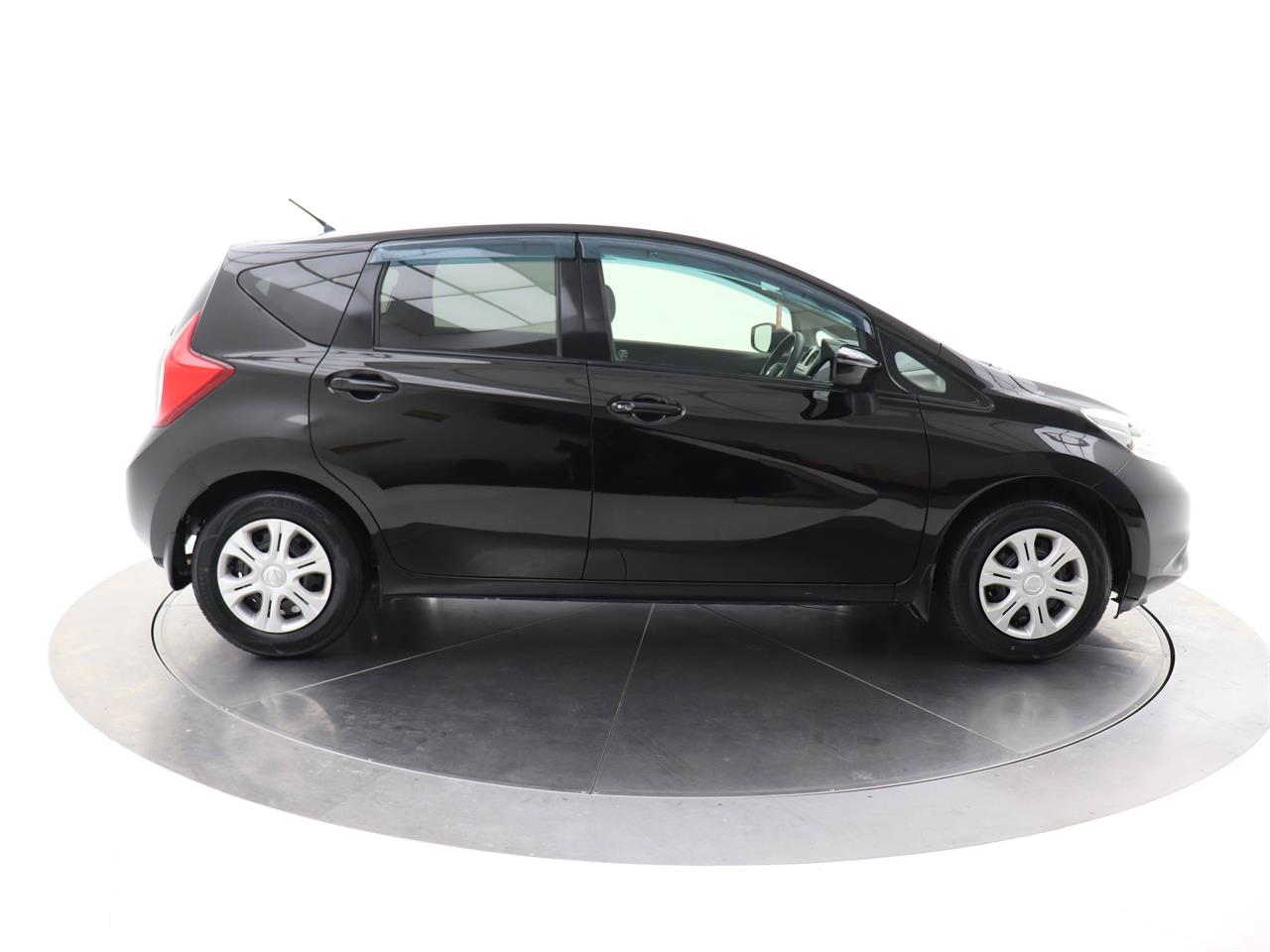 2015 Nissan Note