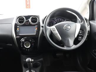 2015 Nissan Note - Thumbnail