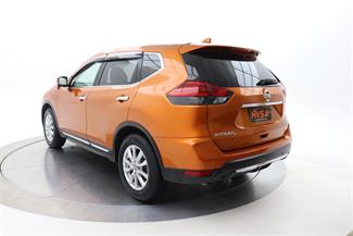 2019 Nissan X-Trail - Thumbnail