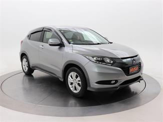 2015 Honda Vezel - Thumbnail