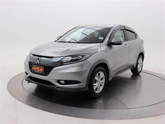 2015 Honda Vezel - Thumbnail