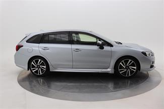 2016 Subaru Levorg - Thumbnail