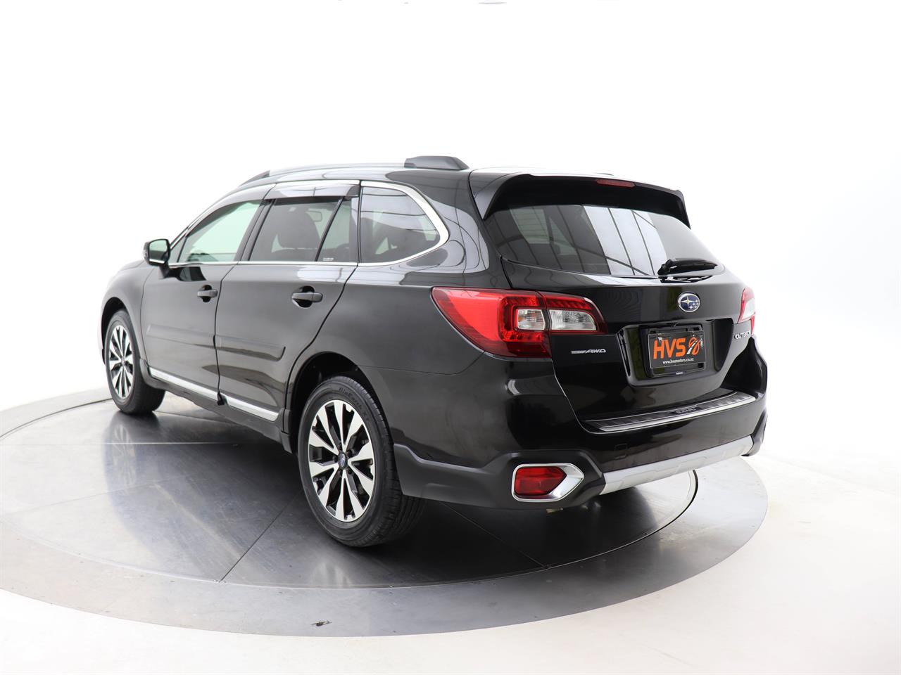 2016 Subaru Outback