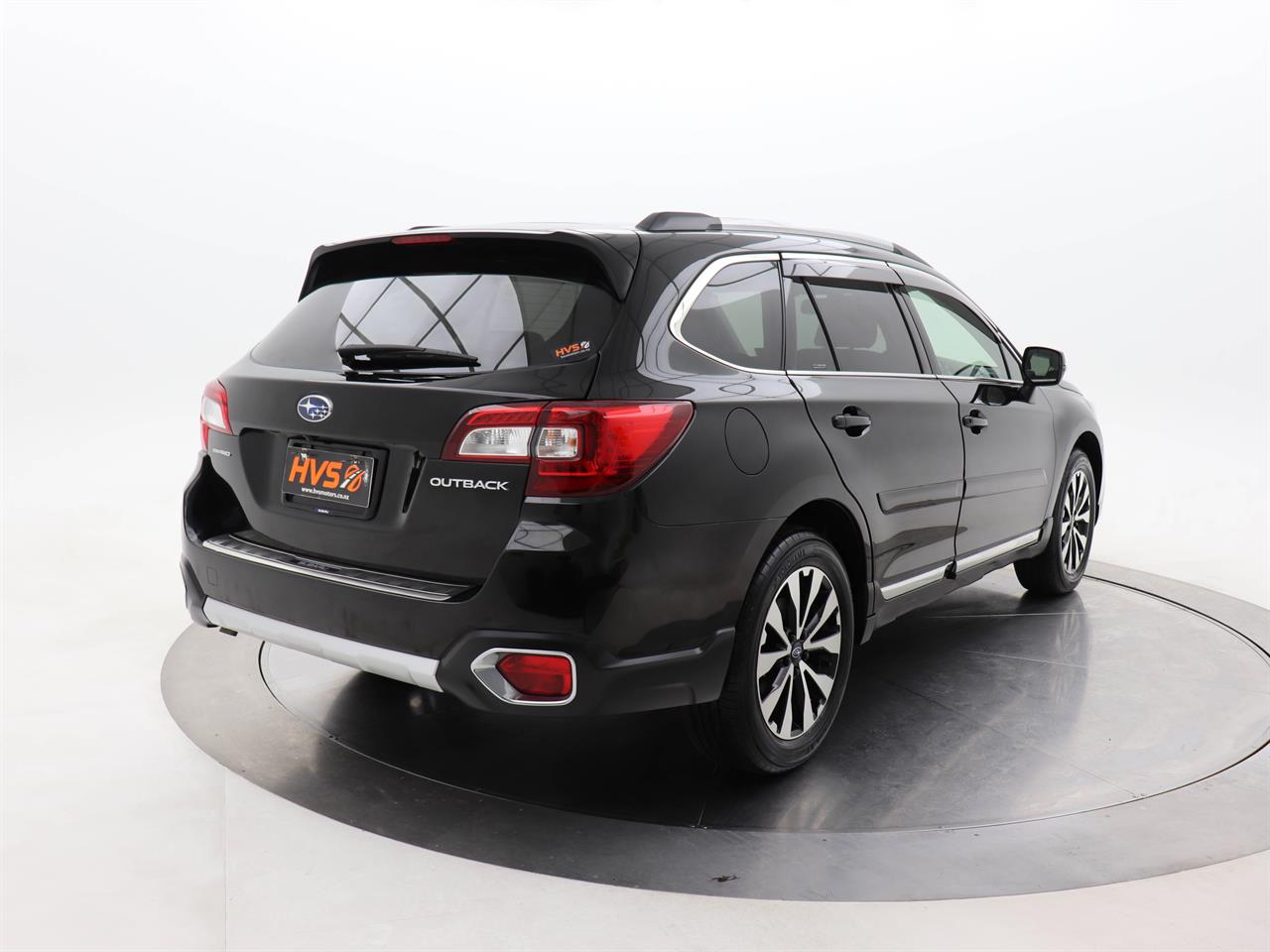 2016 Subaru Outback