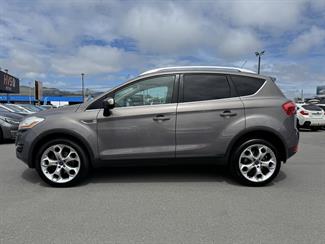 2011 Ford Kuga - Thumbnail