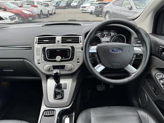 2011 Ford Kuga - Thumbnail