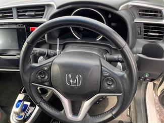 2015 Honda Fit - Thumbnail