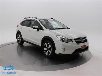 2015 Subaru Impreza - Thumbnail