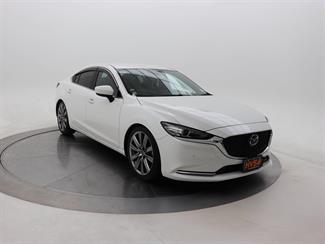 2019 Mazda Atenza - Thumbnail