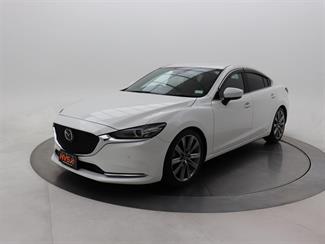 2019 Mazda Atenza - Thumbnail