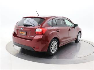 2013 Subaru Impreza - Thumbnail