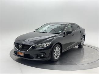 2013 Mazda Atenza - Thumbnail